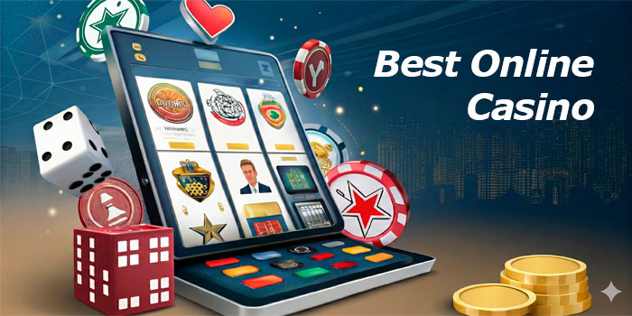 How to choose the best online casino