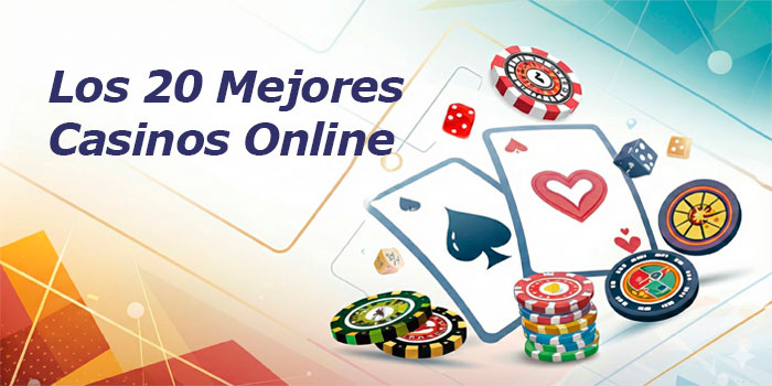 Cómo probamos los mejores casinos online
