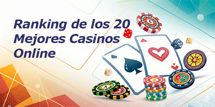 Cómo probamos los mejores casinos online en Perú