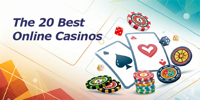 How we test online casinos