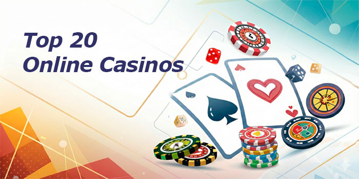 How we test the best online casinos in South Africa