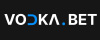 Vodka Casino logo